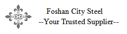Foshan Euros Steel Trading Co.,ltd