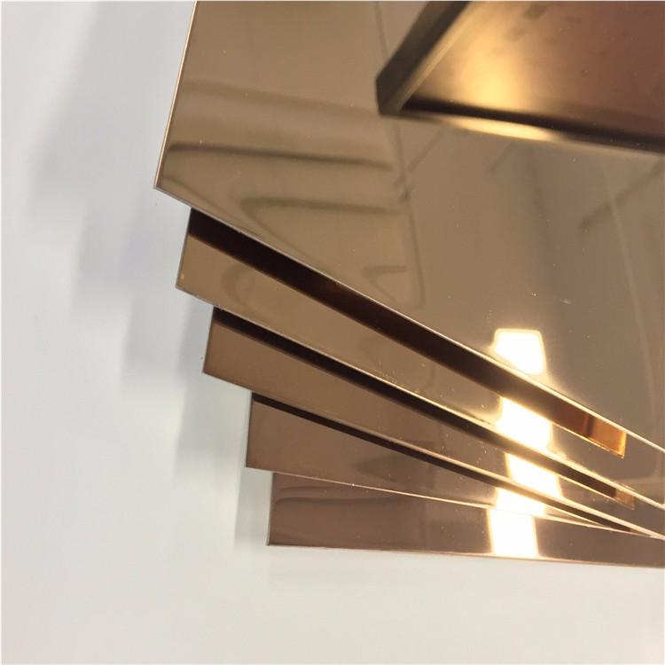 STAINLESS STEEL PLATE