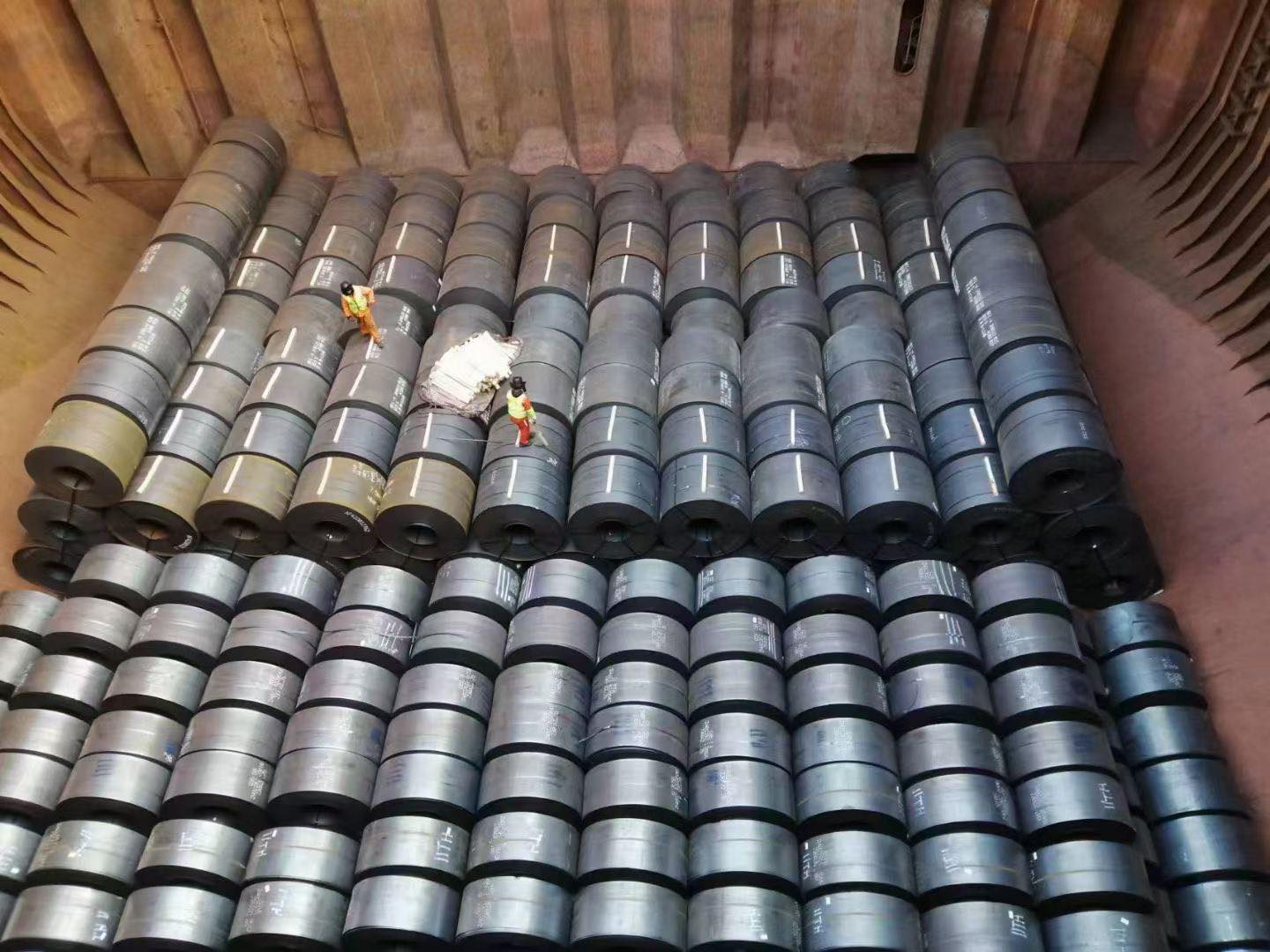 Professional Bulk Vessel Arrange-Large ports globally