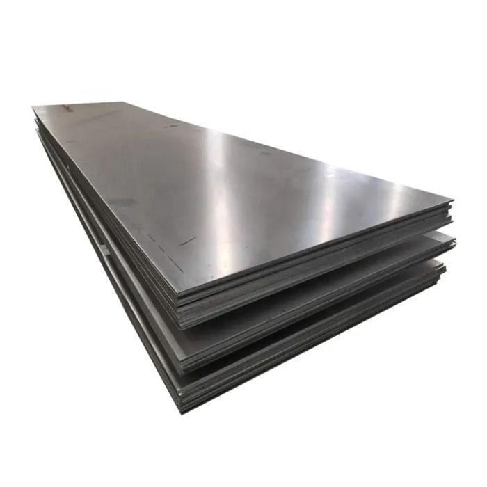 Corrosion-Resistant Stainless Steel Sheets for Industrial Use