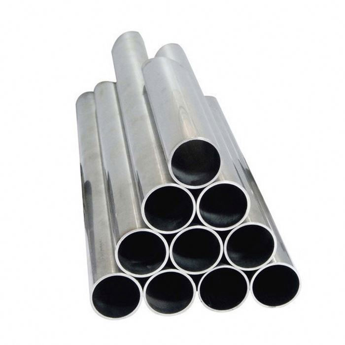 EN ASTM A53 Standard Steel Tubes for Structural and Mechanical Applications