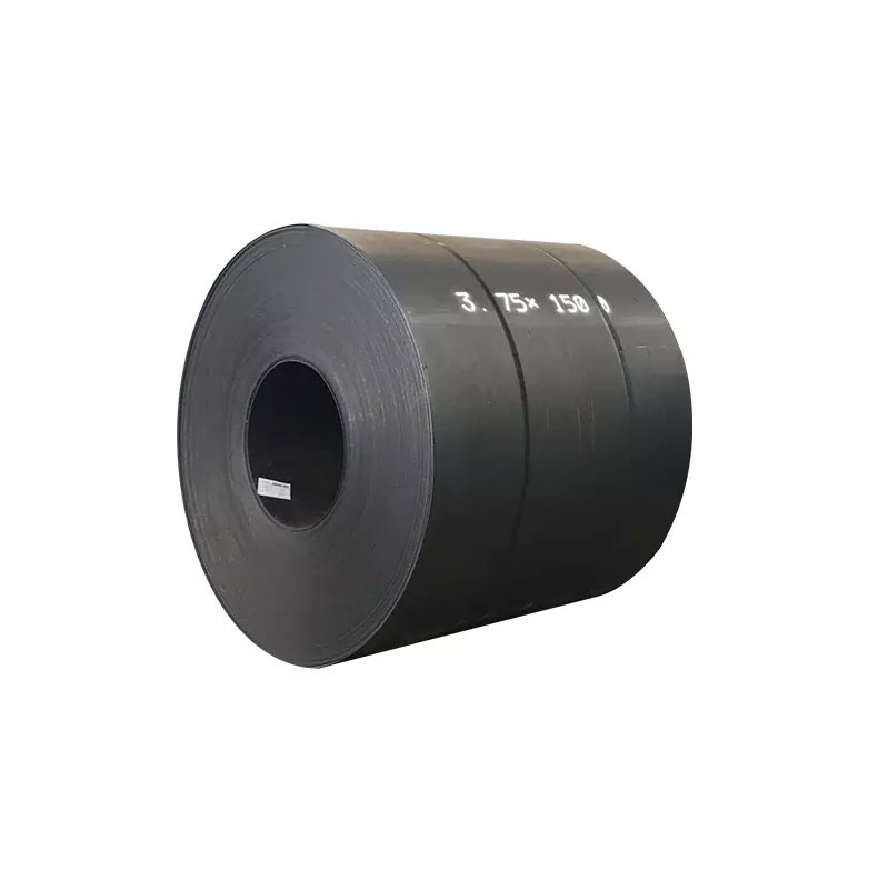 Carbon Steel Coil Hot rolled 1.0mm 1.2mm Black steel