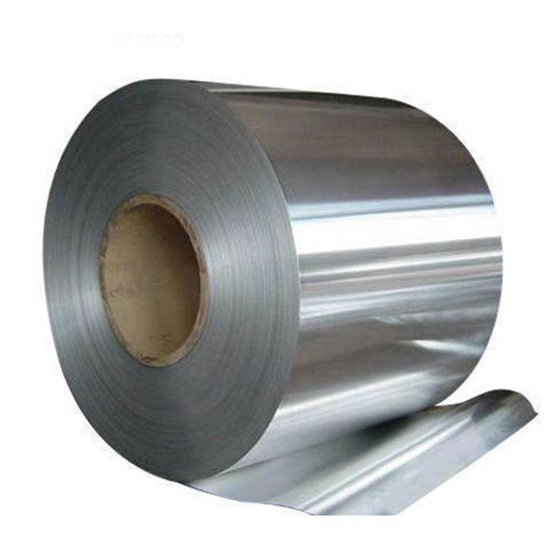 Prepained Galvanized Coils PPGI/PPAI/PPGL coil spangle grass design