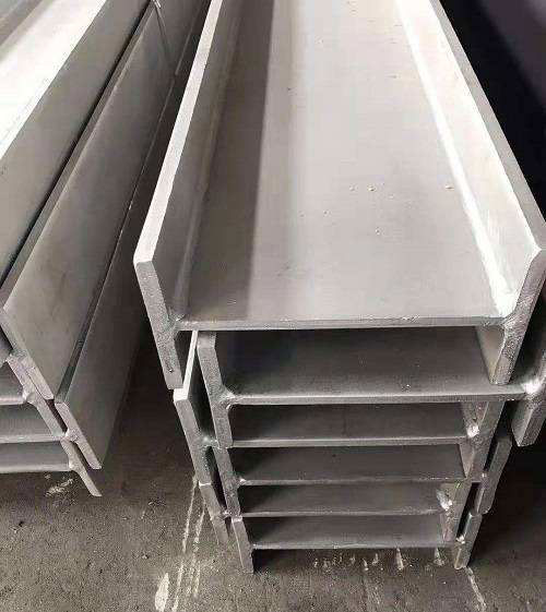 H beam for Construction use 