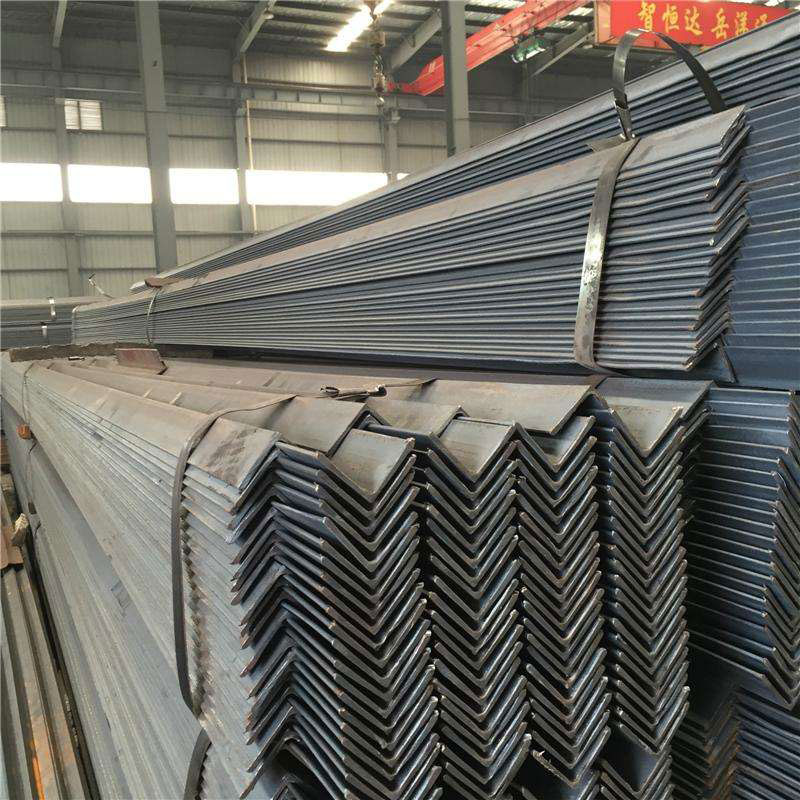 Angle iron ,carbon steel L shape beam,for constrauctional use ,house building steel
