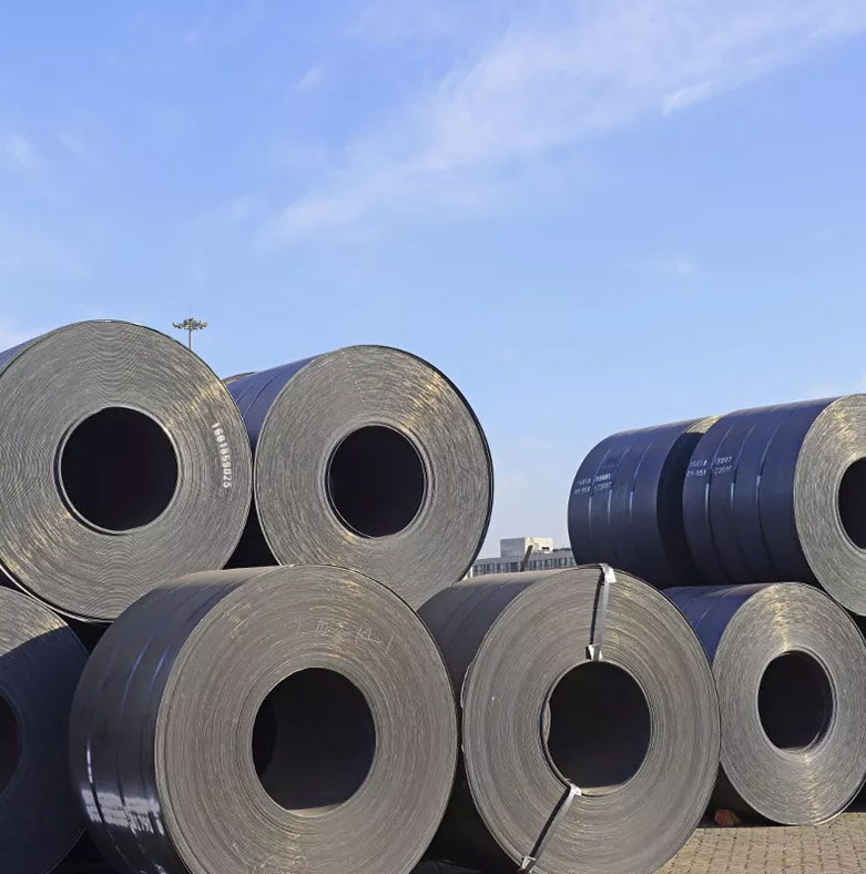 BS Standard Steel Plates for Shipbuilding and Marine Engineering