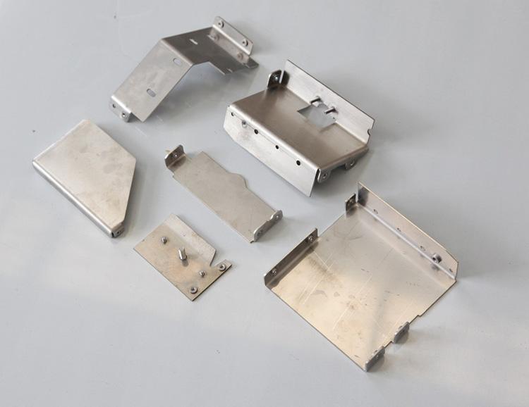 Precision Steel Casting for Intricate Designs and Shapes