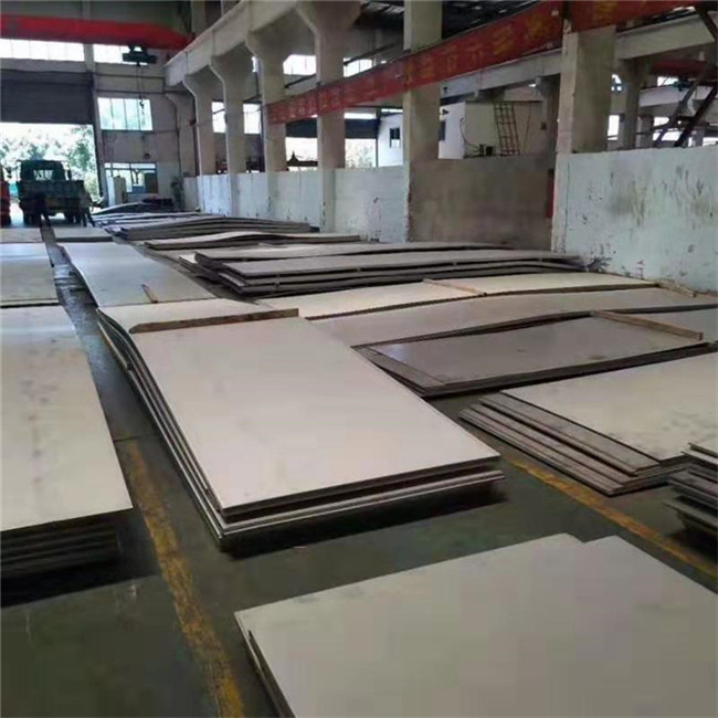 201 304 430 316 Stainless steel plates thickness width 1220*2440mm