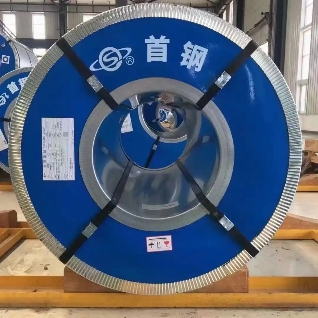 JISCO TISCO POSCO HONGWANG Brand Coil Stainless Steel 